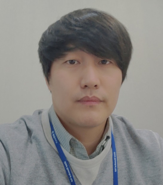 강길태 오송첨단의료산업진흥재단 한국바이오인력개발센터운영단TF 팀장